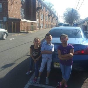 Meet your Posher, Karas